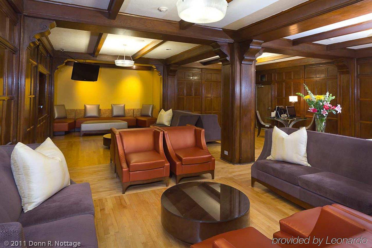 The Tudor Arms Hotel Cleveland - A Doubletree By Hilton Pokój zdjęcie